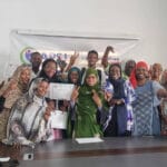 image d'un atelier sur la santé des jeunes APSJ