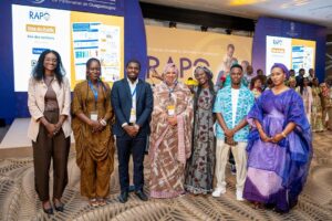 L’APSJ renforce son engagement lors de la 14ᵉ Réunion Annuelle du Partenariat de Ouagadougou (RAPO 2025) à Lomé