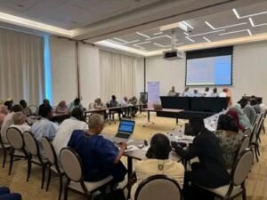 Mauritanie – Transparence et lutte contre la corruption